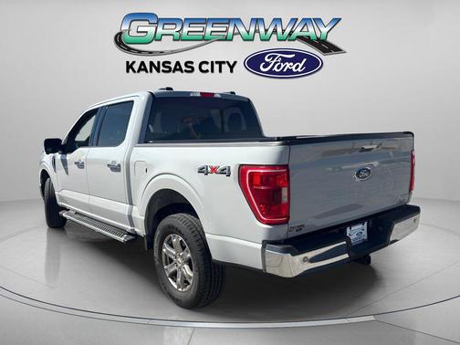AVALANCHE 2023 Ford F-150 XLT