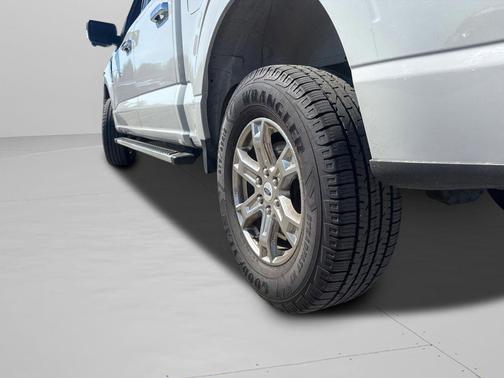 AVALANCHE 2023 Ford F-150 XLT