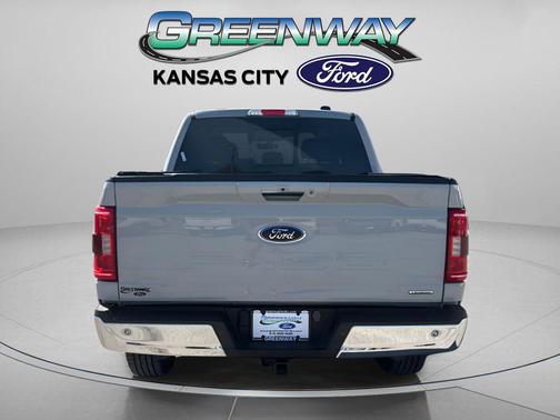 AVALANCHE 2023 Ford F-150 XLT