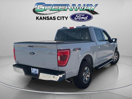 AVALANCHE 2023 Ford F-150 XLT