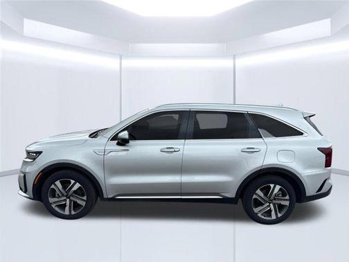 2023 Kia Sorento Hybrid SX Prestige