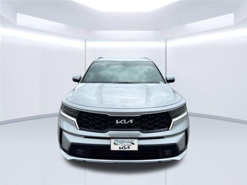 2023 Kia Sorento Hybrid SX Prestige