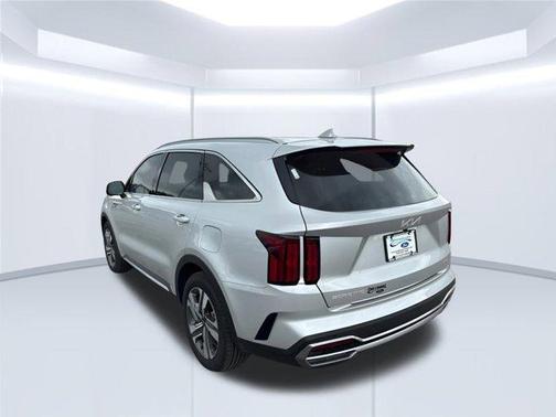 2023 Kia Sorento Hybrid SX Prestige