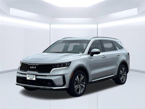 2023 Kia Sorento Hybrid SX Prestige