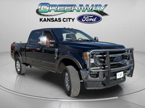 2022 Ford F-350 King Ranch