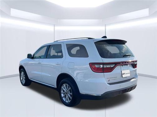 2022 Dodge Durango SXT
