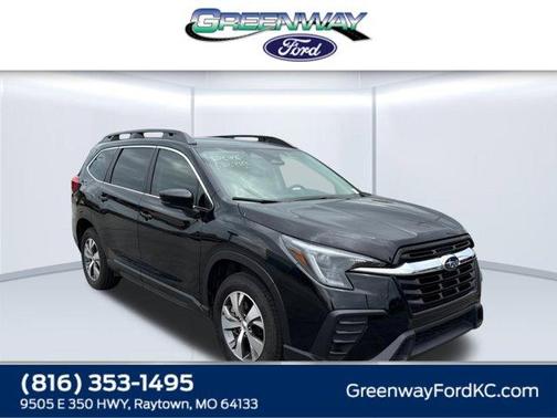 2024 Subaru Ascent Premium