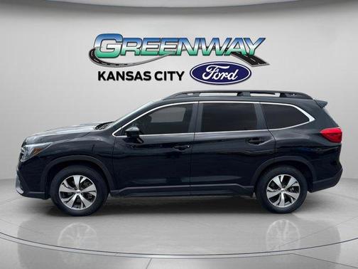 2024 Subaru Ascent Premium