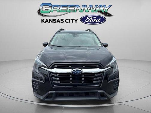 2024 Subaru Ascent Premium
