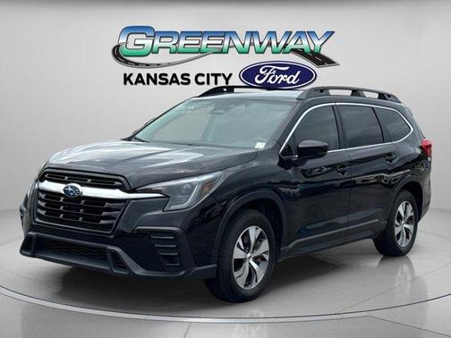 2024 Subaru Ascent Premium