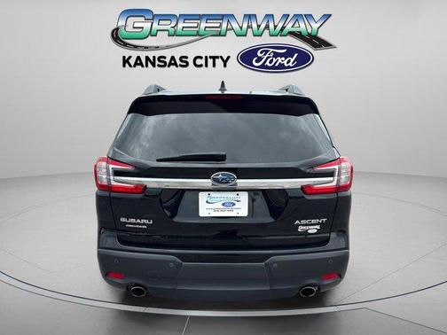 2024 Subaru Ascent Premium