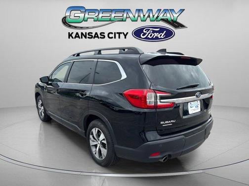 2024 Subaru Ascent Premium