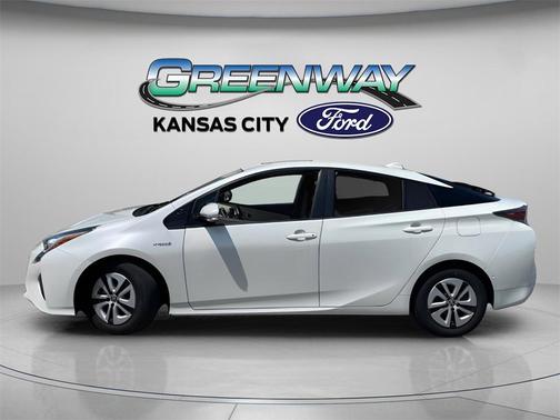 2018 Toyota Prius Four