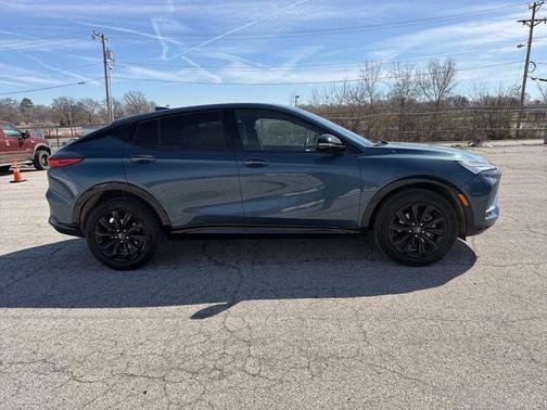 2025 Buick Envista Sport Touring