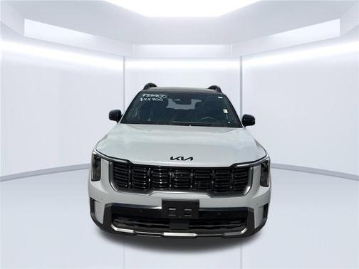 2025 Kia Sorento SX Prestige