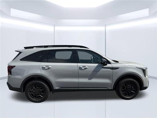 2025 Kia Sorento SX Prestige