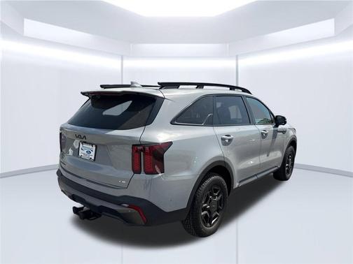 2025 Kia Sorento SX Prestige