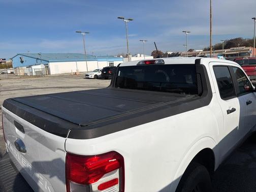 2022 Ford Maverick XL