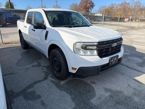 2022 Ford Maverick XL