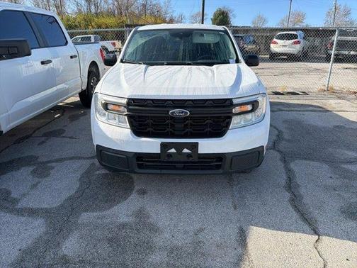 2022 Ford Maverick XL