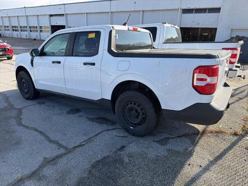 2022 Ford Maverick XL