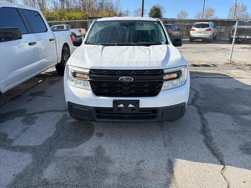 2022 Ford Maverick XL