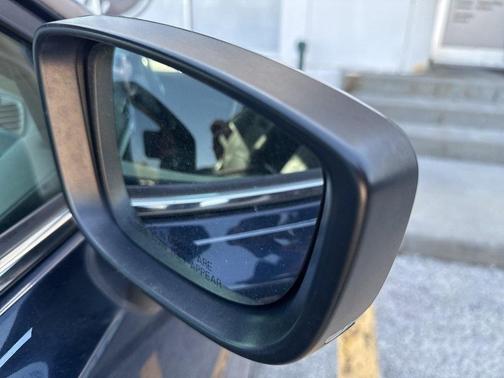 2018 Mazda Mazda3 Grand Touring