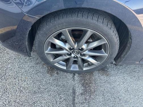 2018 Mazda Mazda3 Grand Touring