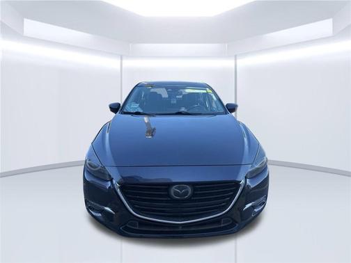2018 Mazda Mazda3 Grand Touring