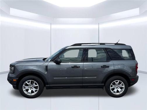 2022 Ford Bronco Sport Base