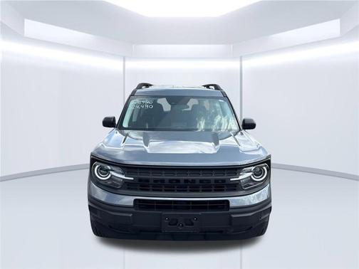 2022 Ford Bronco Sport Base