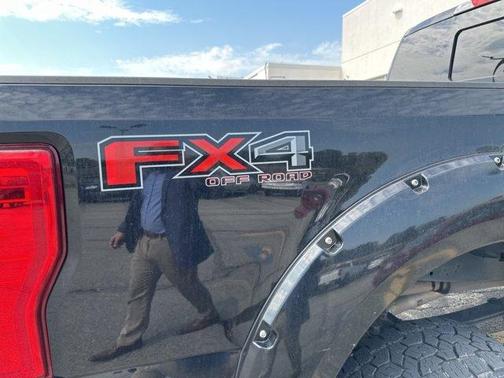 2019 Ford F-250 XLT