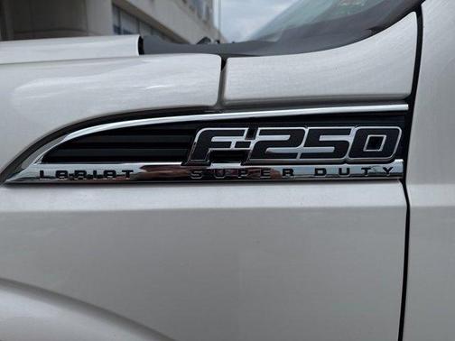 2014 Ford F-250 King Ranch