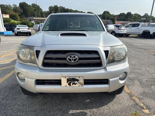 2009 Toyota Tacoma Access Cab