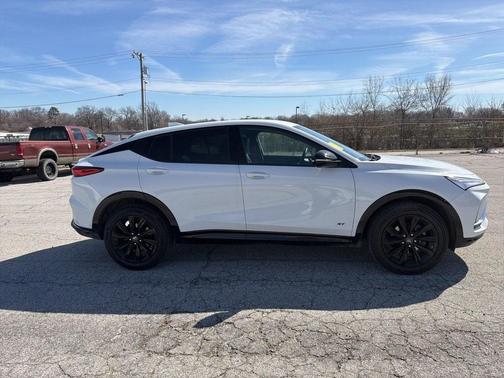 2025 Buick Envista Sport Touring