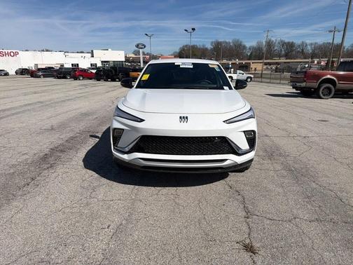 2025 Buick Envista Sport Touring