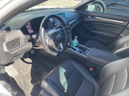 2021 Honda Accord Sport 1.5T