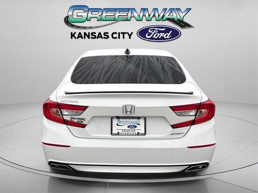 2021 Honda Accord Sport 1.5T