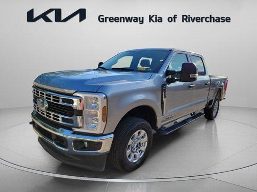 2024 Ford F-250 XLT