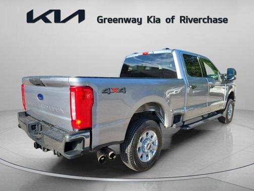 2024 Ford F-250 XLT
