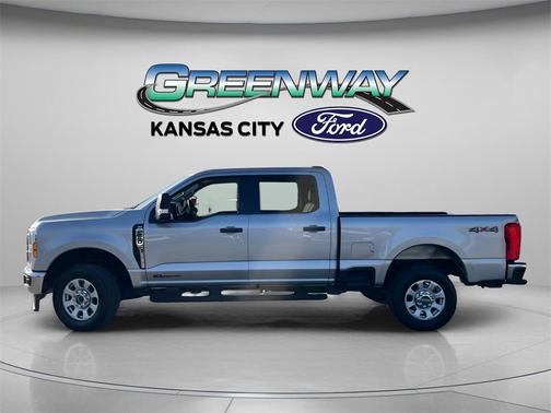 2024 Ford F-250 XLT