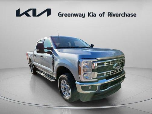 2024 Ford F-250 XLT