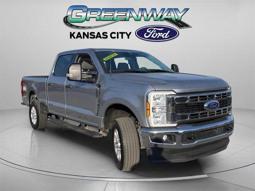 2024 Ford F-250 XLT