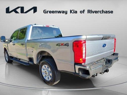 2024 Ford F-250 XLT
