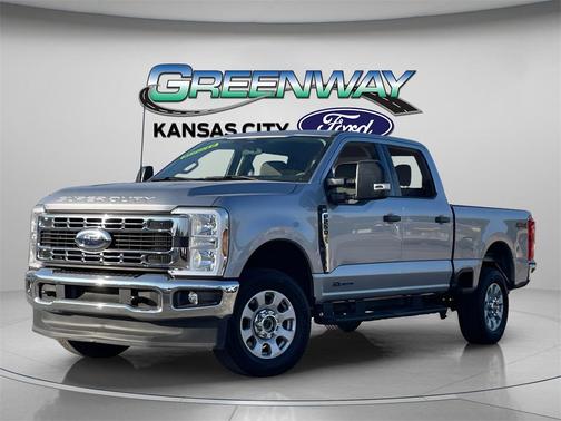 2024 Ford F-250 XLT