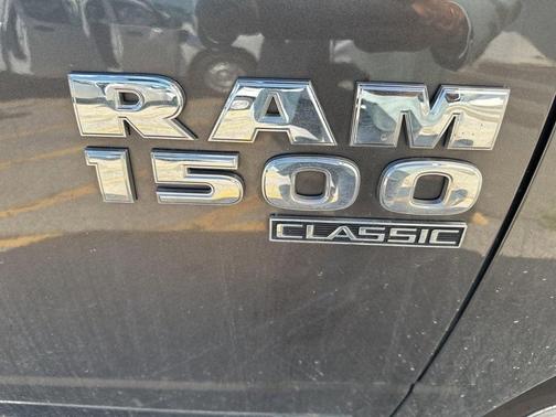 2019 RAM 1500 Classic Express