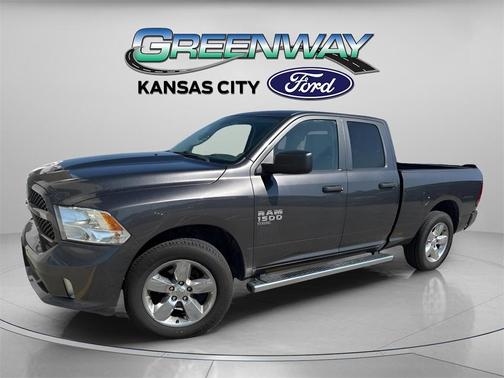 2019 RAM 1500 Classic Express