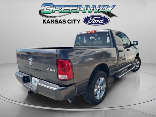 2019 RAM 1500 Classic Express