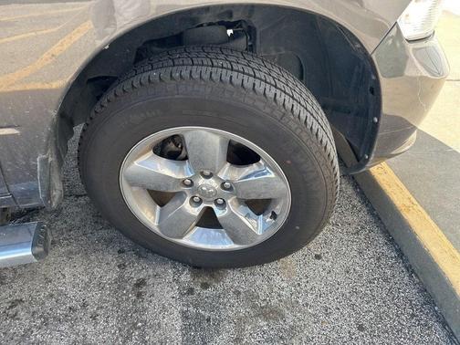 2019 RAM 1500 Classic Express