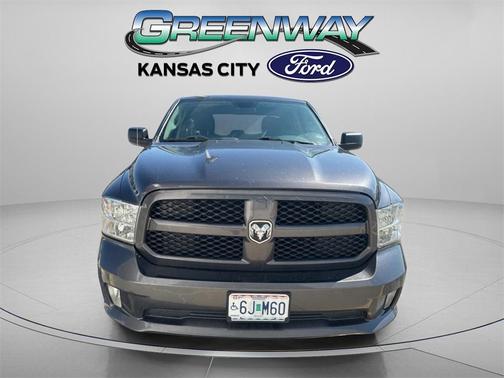 2019 RAM 1500 Classic Express